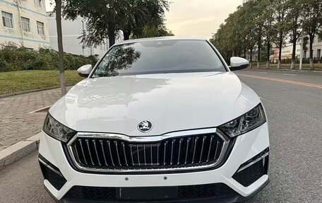 Skoda Octavia, 2021 год, 2 230 000 рублей, 2 фотография