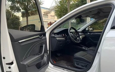 Skoda Octavia, 2021 год, 2 230 000 рублей, 9 фотография