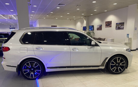 BMW X7, 2022 год, 10 815 000 рублей, 6 фотография