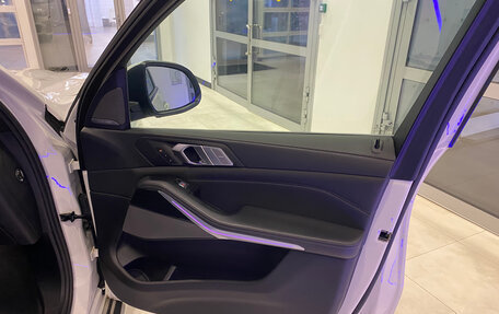 BMW X7, 2022 год, 10 815 000 рублей, 13 фотография