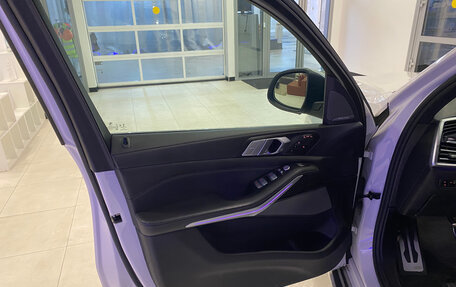 BMW X7, 2022 год, 10 815 000 рублей, 8 фотография