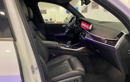 BMW X7, 2022 год, 10 815 000 рублей, 14 фотография