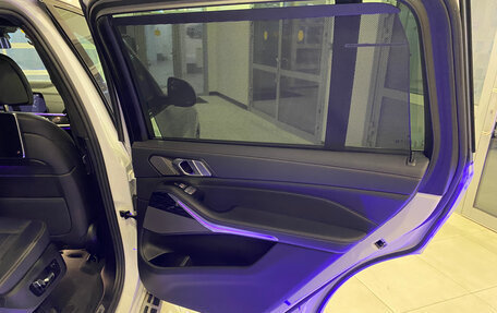 BMW X7, 2022 год, 10 815 000 рублей, 15 фотография