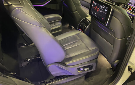 BMW X7, 2022 год, 10 815 000 рублей, 17 фотография