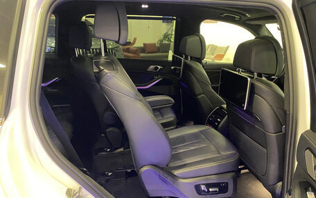 BMW X7, 2022 год, 10 815 000 рублей, 16 фотография