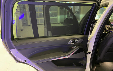 BMW X7, 2022 год, 10 815 000 рублей, 20 фотография