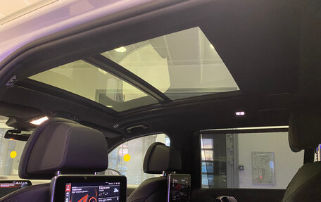 BMW X7, 2022 год, 10 815 000 рублей, 23 фотография