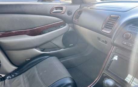 Honda Inspire III, 1999 год, 500 000 рублей, 12 фотография