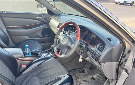 Honda Inspire III, 1999 год, 500 000 рублей, 10 фотография