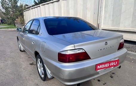 Honda Inspire III, 1999 год, 500 000 рублей, 4 фотография