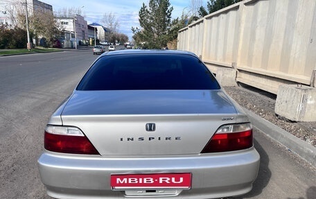 Honda Inspire III, 1999 год, 500 000 рублей, 5 фотография