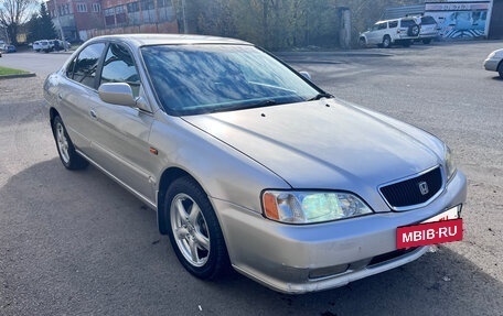 Honda Inspire III, 1999 год, 500 000 рублей, 3 фотография