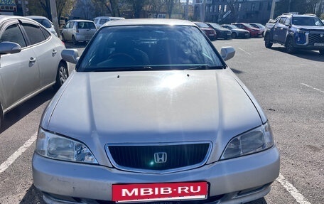 Honda Inspire III, 1999 год, 500 000 рублей, 2 фотография