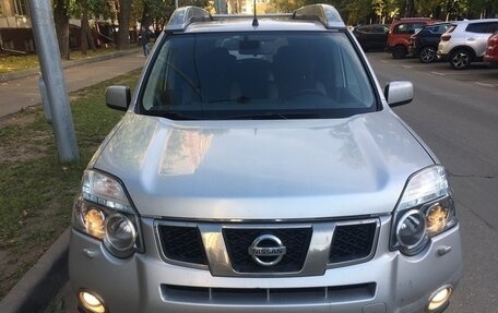 Nissan X-Trail, 2012 год, 1 300 000 рублей, 1 фотография