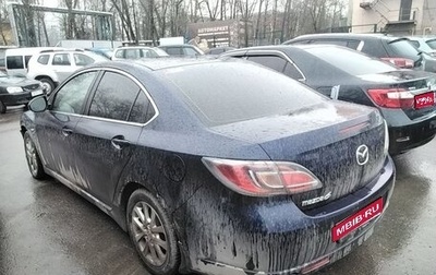 Mazda 6, 2007 год, 359 281 рублей, 1 фотография