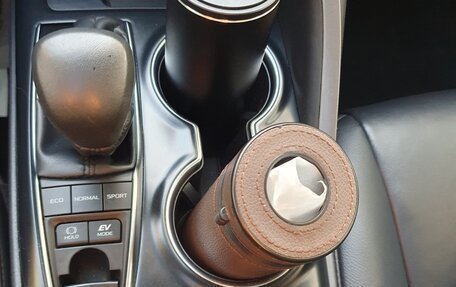 Toyota Camry, 2018 год, 2 999 999 рублей, 18 фотография