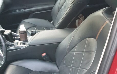 Toyota Camry, 2018 год, 2 999 999 рублей, 9 фотография