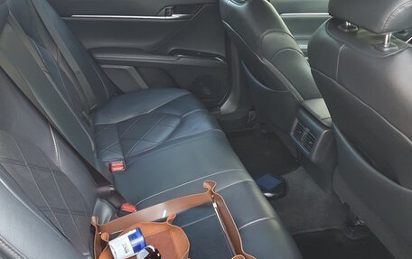 Toyota Camry, 2018 год, 2 999 999 рублей, 15 фотография