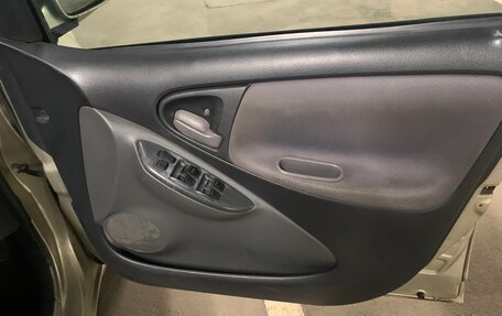 Toyota Vitz, 2003 год, 230 000 рублей, 6 фотография