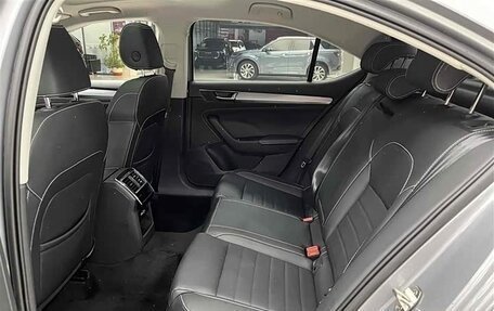 Skoda Superb III рестайлинг, 2022 год, 2 200 000 рублей, 12 фотография