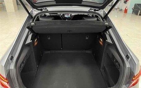 Skoda Superb III рестайлинг, 2022 год, 2 200 000 рублей, 10 фотография