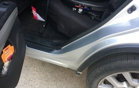 Nissan X-Trail, 2012 год, 1 300 000 рублей, 3 фотография