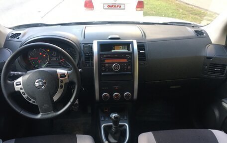 Nissan X-Trail, 2012 год, 1 300 000 рублей, 4 фотография