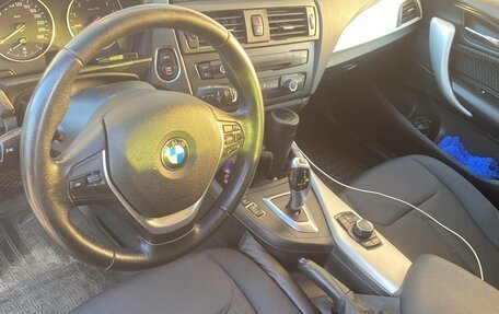 BMW 1 серия, 2013 год, 1 250 000 рублей, 7 фотография