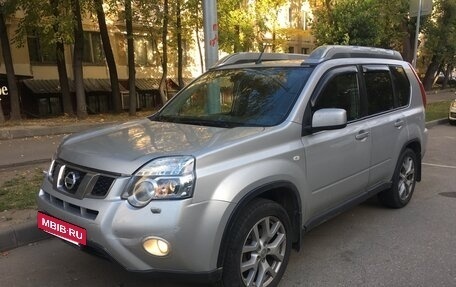 Nissan X-Trail, 2012 год, 1 300 000 рублей, 6 фотография
