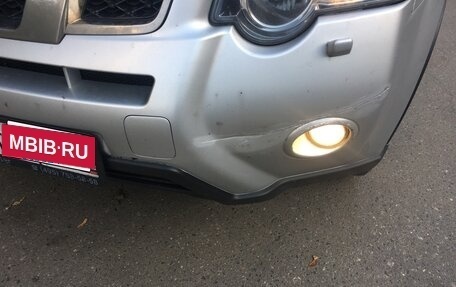 Nissan X-Trail, 2012 год, 1 300 000 рублей, 11 фотография