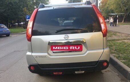 Nissan X-Trail, 2012 год, 1 300 000 рублей, 9 фотография