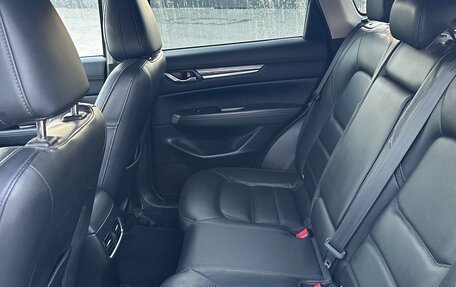 Mazda CX-5 II, 2017 год, 2 450 000 рублей, 9 фотография