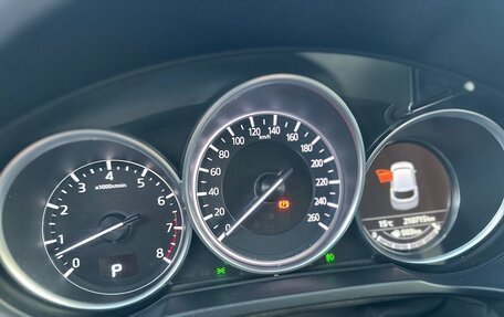 Mazda CX-5 II, 2017 год, 2 450 000 рублей, 8 фотография