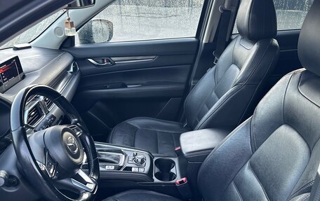 Mazda CX-5 II, 2017 год, 2 450 000 рублей, 6 фотография