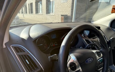 Ford Focus III, 2012 год, 650 000 рублей, 6 фотография
