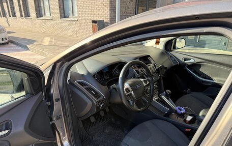 Ford Focus III, 2012 год, 650 000 рублей, 5 фотография