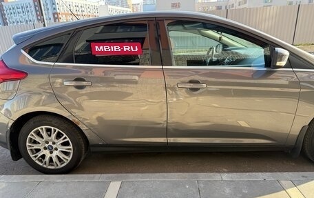 Ford Focus III, 2012 год, 650 000 рублей, 4 фотография