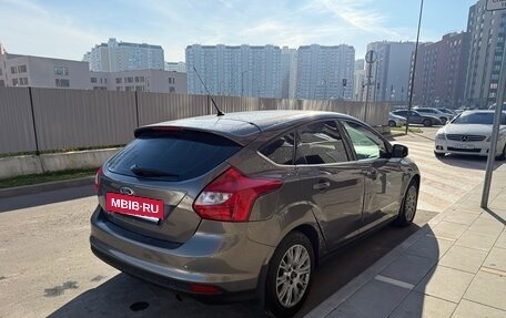 Ford Focus III, 2012 год, 650 000 рублей, 3 фотография