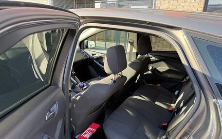 Ford Focus III, 2012 год, 650 000 рублей, 7 фотография