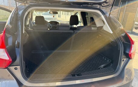 Ford Focus III, 2012 год, 650 000 рублей, 10 фотография