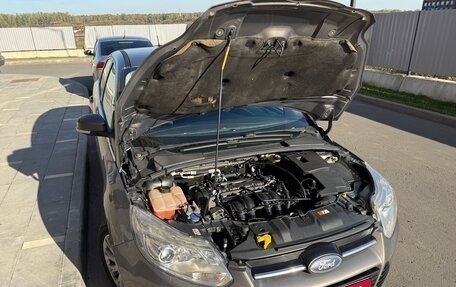 Ford Focus III, 2012 год, 650 000 рублей, 9 фотография