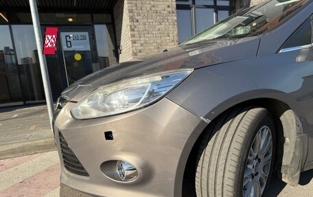 Ford Focus III, 2012 год, 650 000 рублей, 11 фотография