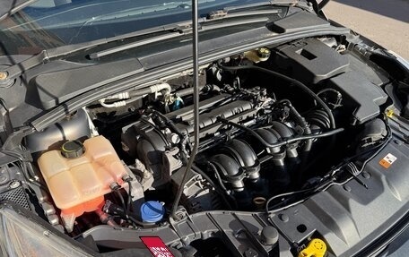 Ford Focus III, 2012 год, 650 000 рублей, 8 фотография