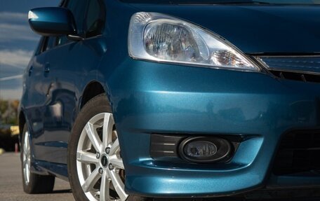 Honda Fit Shuttle I рестайлинг, 2011 год, 870 000 рублей, 4 фотография
