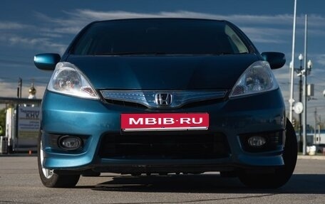 Honda Fit Shuttle I рестайлинг, 2011 год, 870 000 рублей, 6 фотография