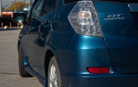 Honda Fit Shuttle I рестайлинг, 2011 год, 870 000 рублей, 10 фотография