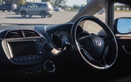 Honda Fit Shuttle I рестайлинг, 2011 год, 870 000 рублей, 14 фотография