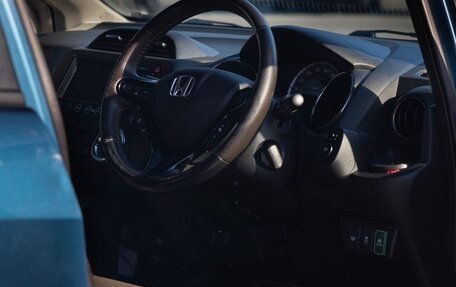 Honda Fit Shuttle I рестайлинг, 2011 год, 870 000 рублей, 16 фотография