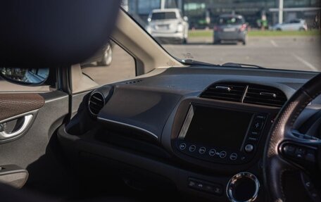 Honda Fit Shuttle I рестайлинг, 2011 год, 870 000 рублей, 19 фотография