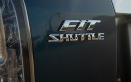Honda Fit Shuttle I рестайлинг, 2011 год, 870 000 рублей, 22 фотография